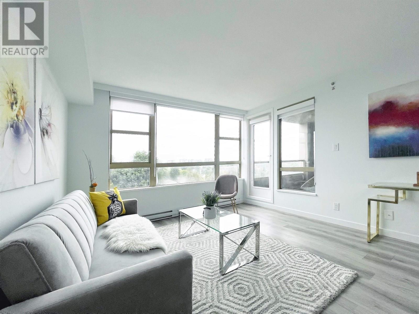 #904-6119 COONEY Road, Richmond