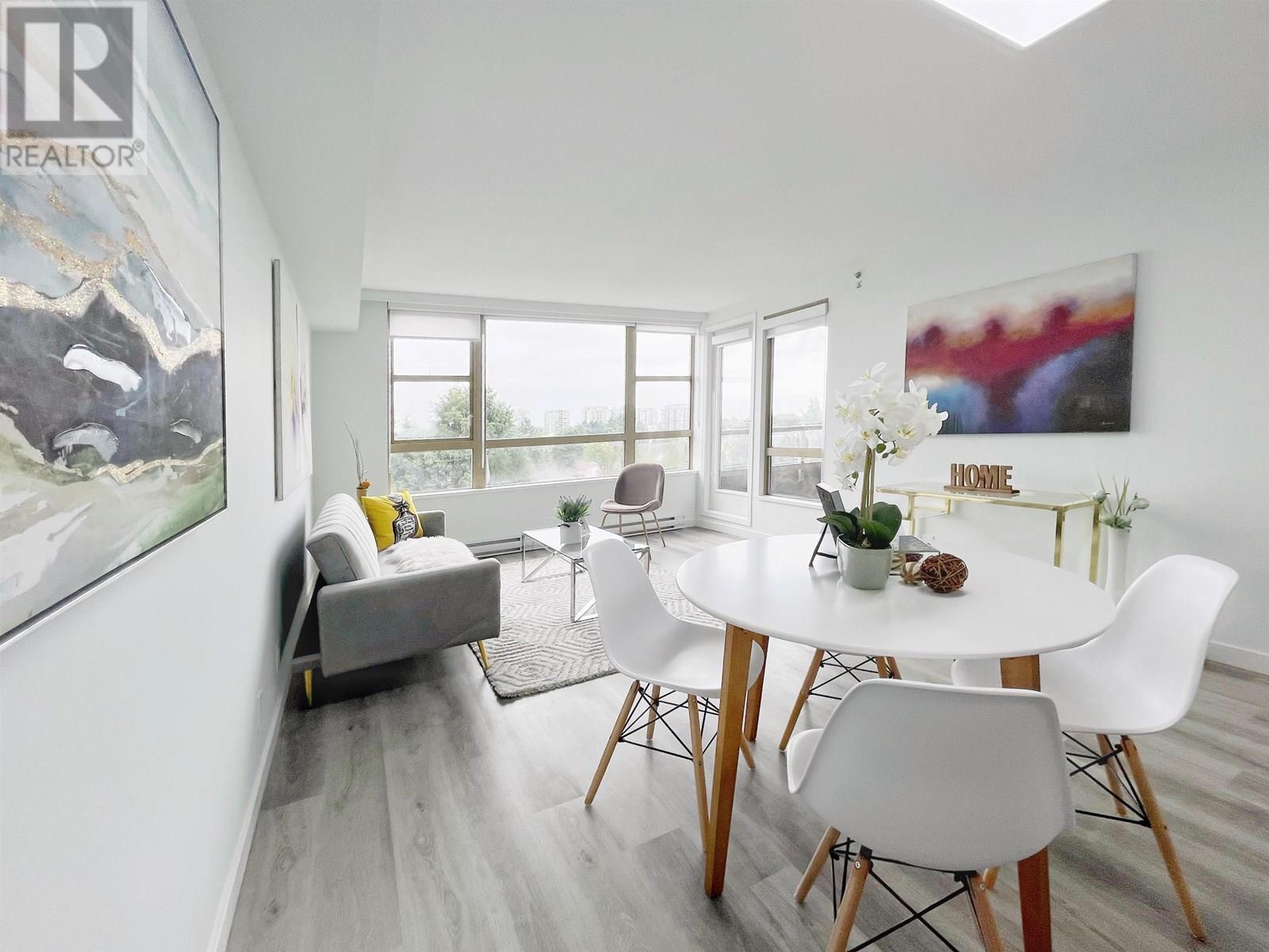 #904-6119 COONEY Road, Richmond