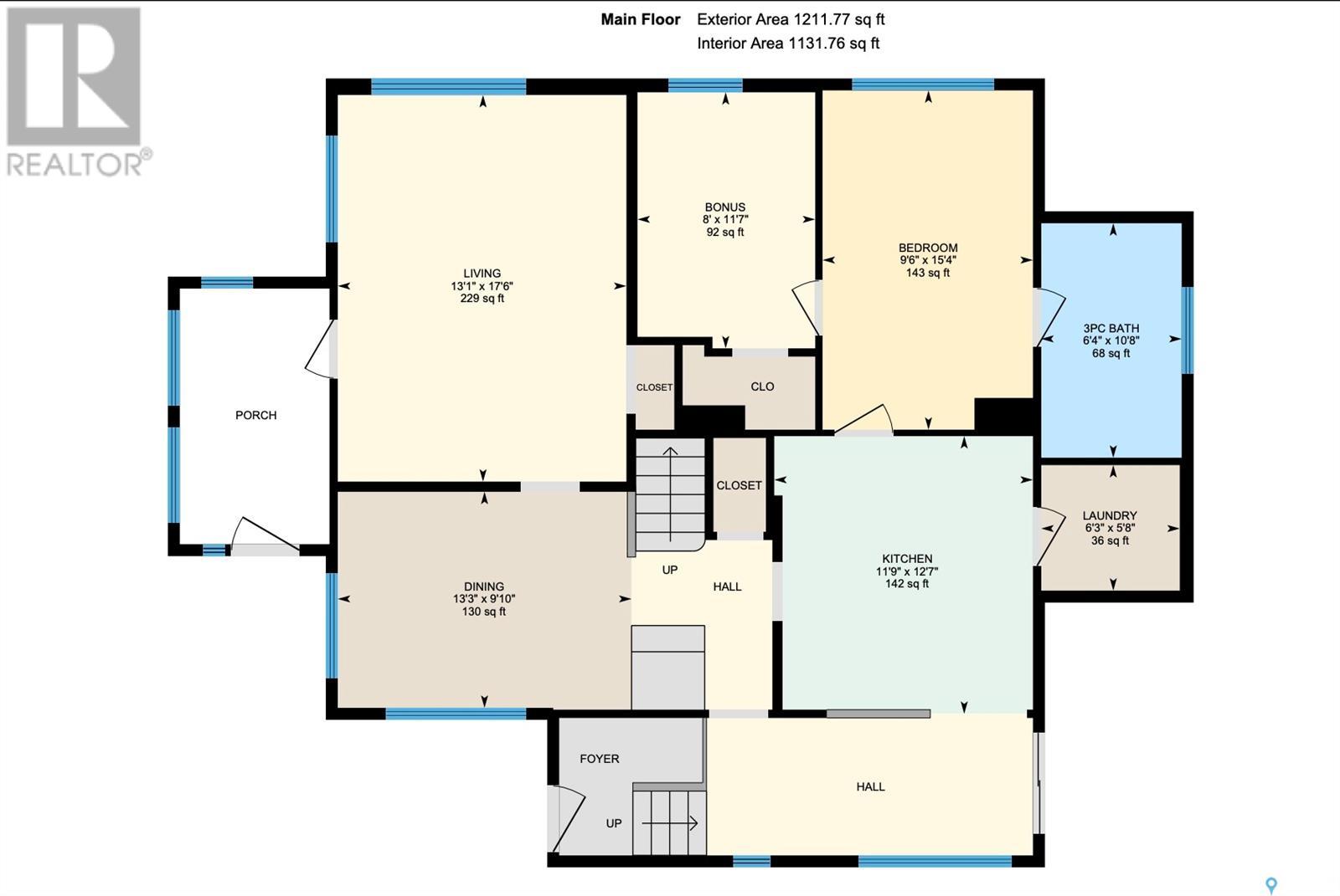 Single Family House 2 Level for Sale in  rd AVENUE NE Swift Current 
