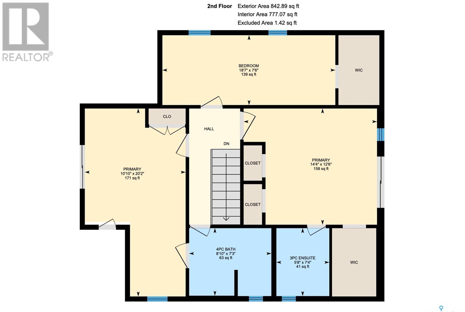 Single Family House 2 Level for Sale in  rd AVENUE NE Swift Current 