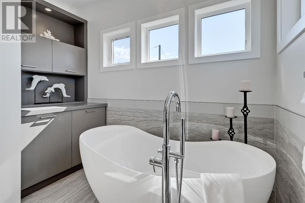 Single Family House for Sale in   Street SW Rosscarrock Calgary 