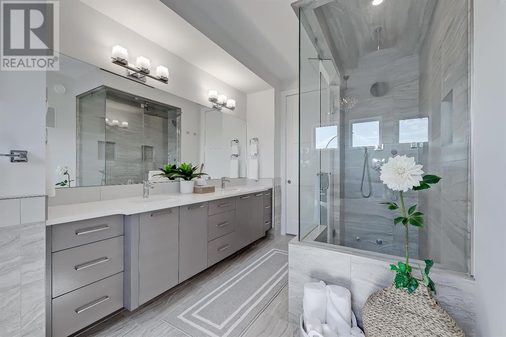 Single Family House for Sale in   Street SW Rosscarrock Calgary 