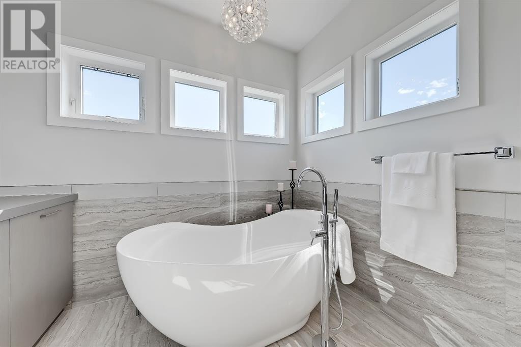 Single Family House for Sale in   Street SW Rosscarrock Calgary 