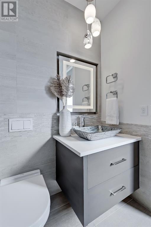 Single Family House for Sale in   Street SW Rosscarrock Calgary 