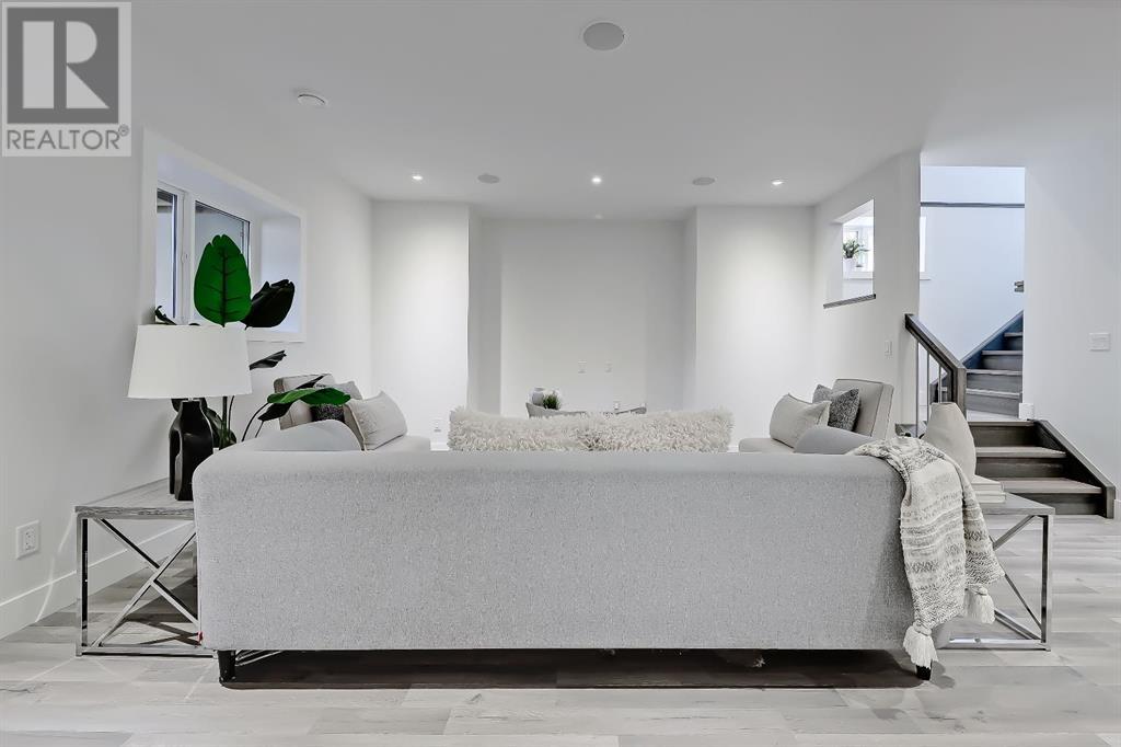 Single Family House for Sale in   Street SW Rosscarrock Calgary 