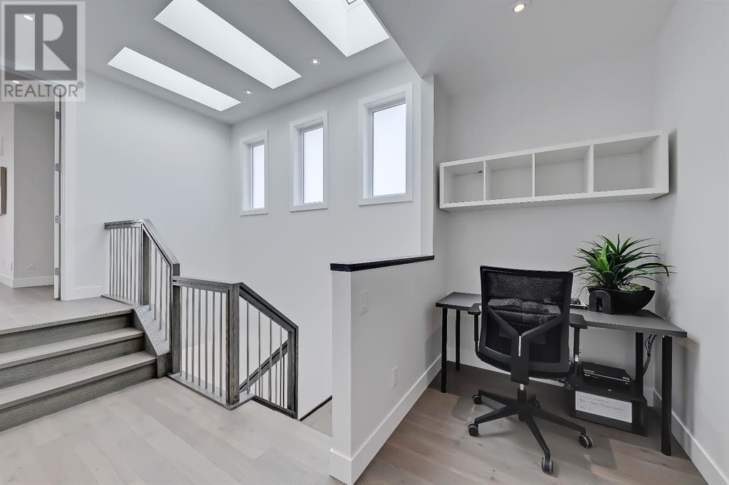 Single Family House for Sale in   Street SW Rosscarrock Calgary 