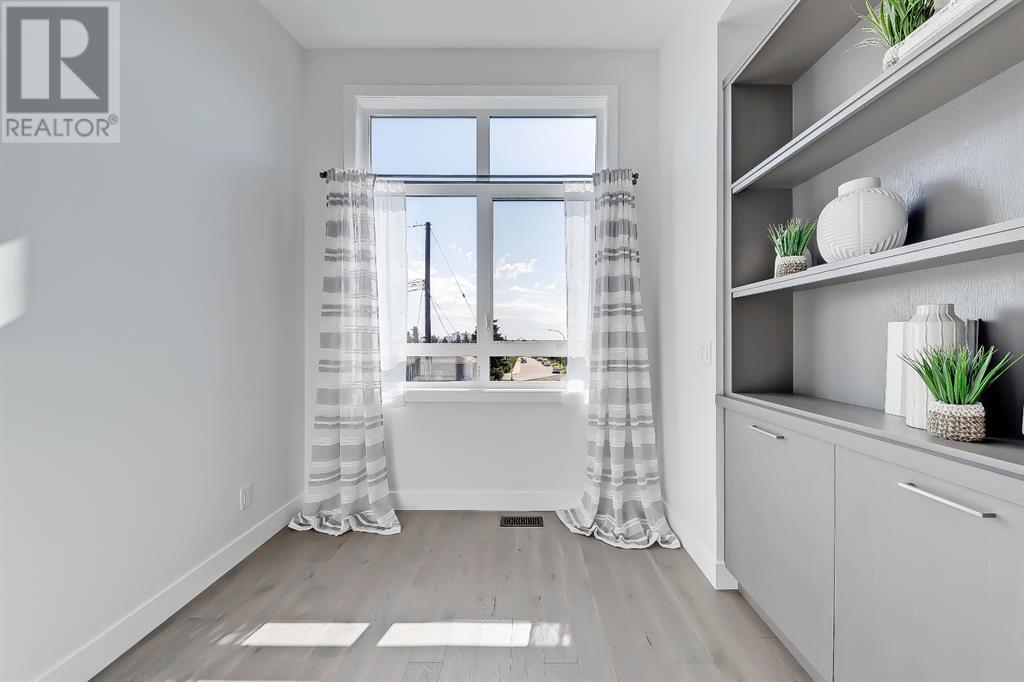 Single Family House for Sale in   Street SW Rosscarrock Calgary 