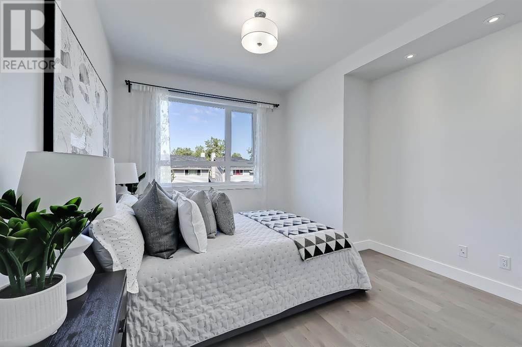Single Family House for Sale in   Street SW Rosscarrock Calgary 