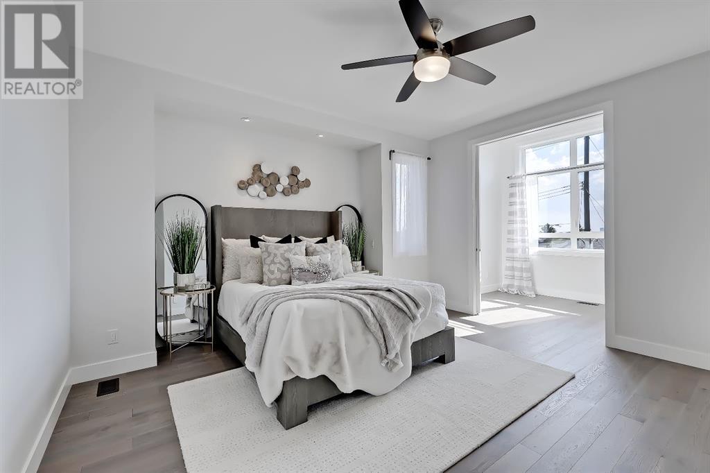 Single Family House for Sale in   Street SW Rosscarrock Calgary 