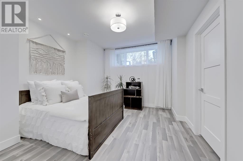 Single Family House for Sale in   Street SW Rosscarrock Calgary 