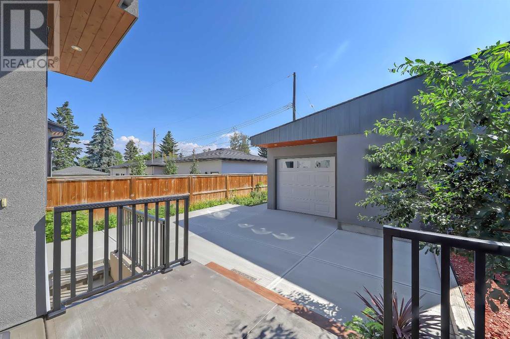 Single Family House for Sale in   Street SW Rosscarrock Calgary 