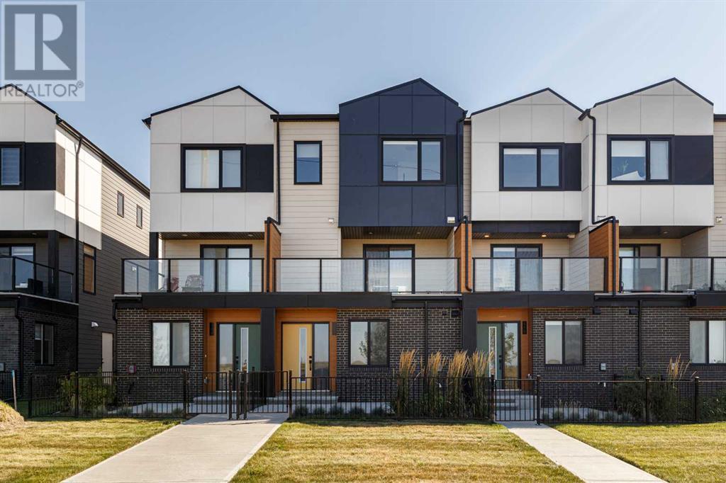 409, 8535 19 Avenue SE, Calgary, Alberta