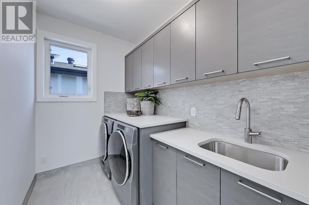 Single Family House for Sale in   Street SW Rosscarrock Calgary 