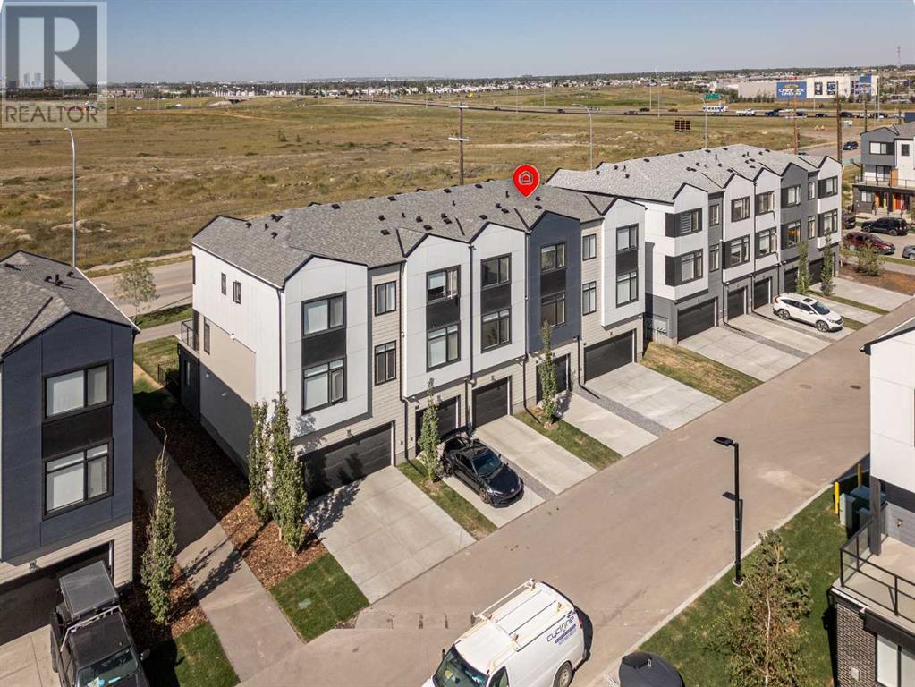 Single Family House for Sale in    Avenue SE Belvedere Calgary 