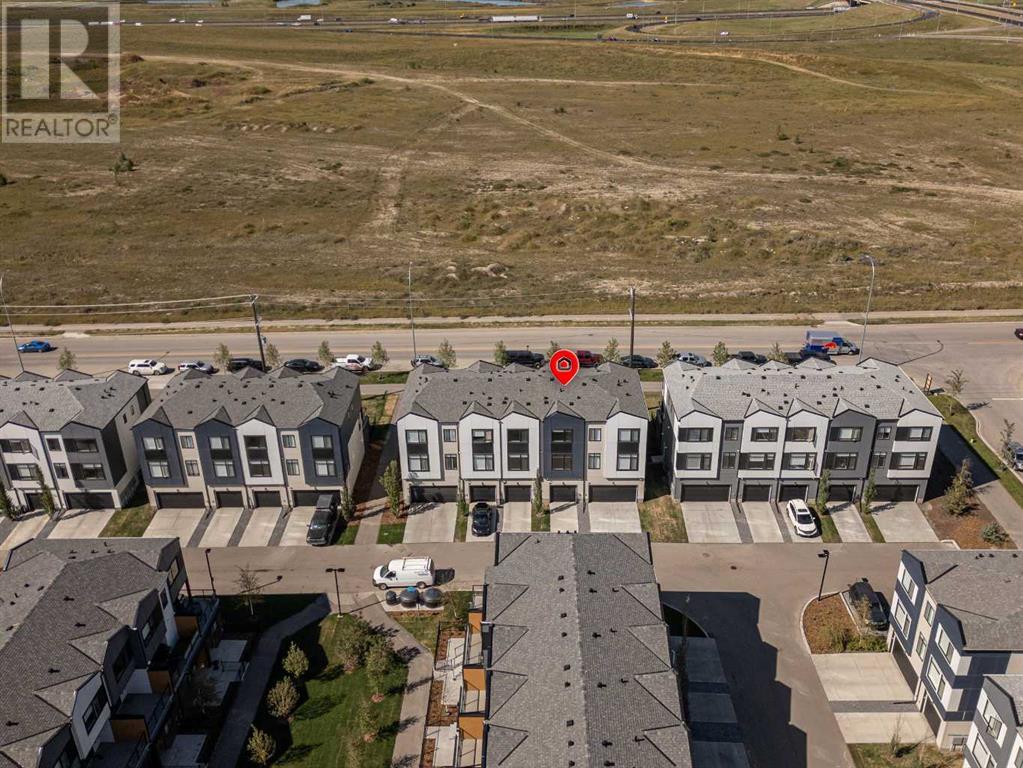 Single Family House for Sale in    Avenue SE Belvedere Calgary 