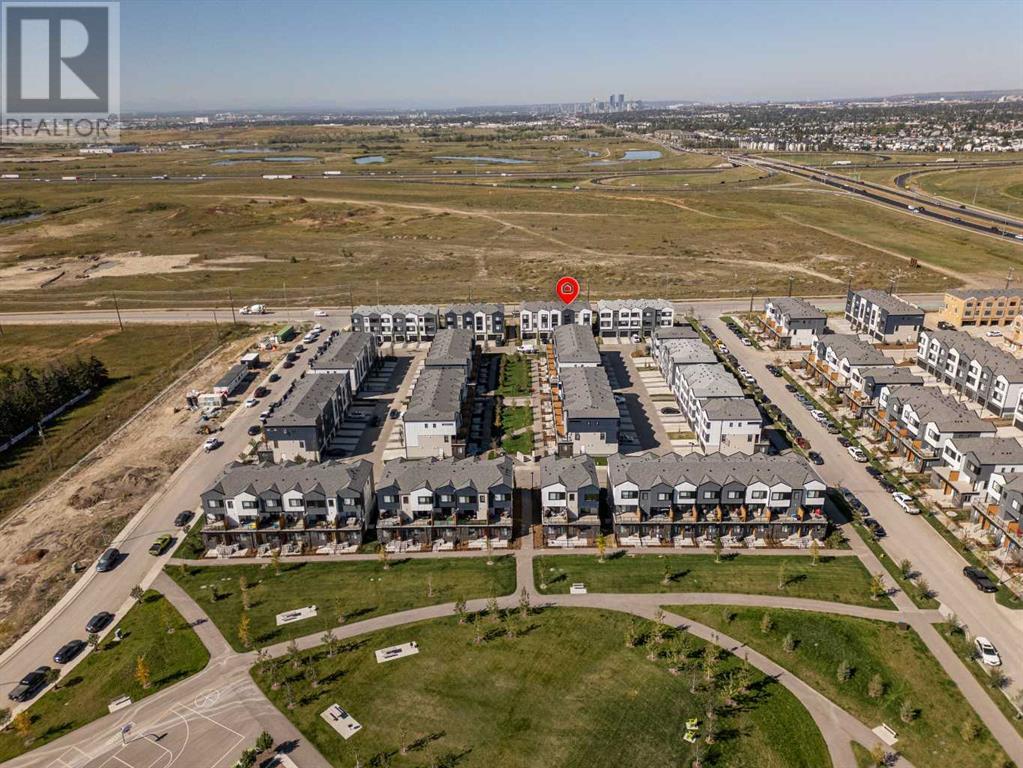 Single Family House for Sale in    Avenue SE Belvedere Calgary 