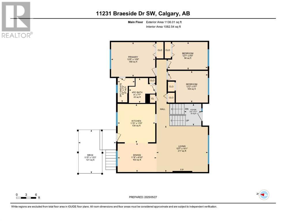 Single Family House Bi-level for Sale in  Braeside Drive SW Braeside Calgary 
