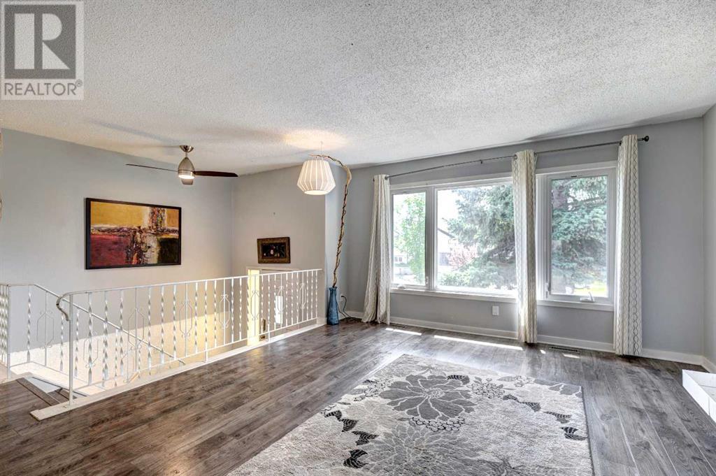 Single Family House Bi-level for Sale in  Braeside Drive SW Braeside Calgary 
