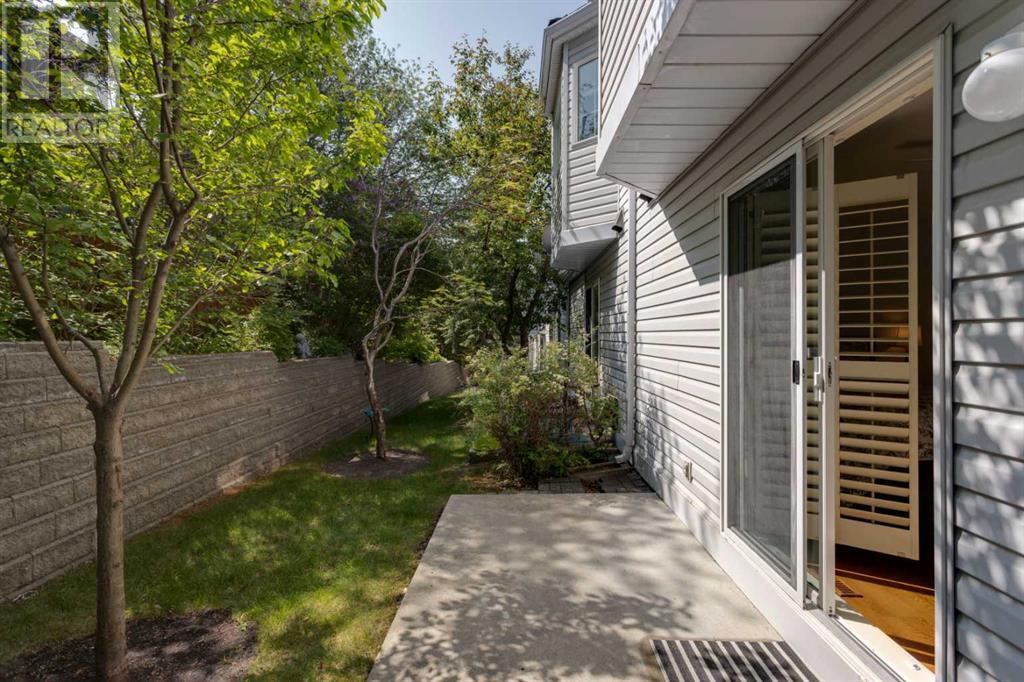 32, 8020 Silversprings Road NW, Calgary, Alberta