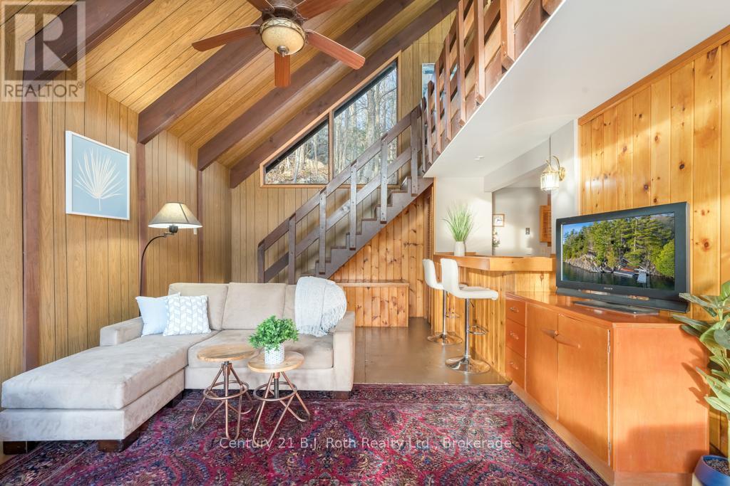 Photo 18 of 1033 Bayview Point Road, Lake Of Bays ON