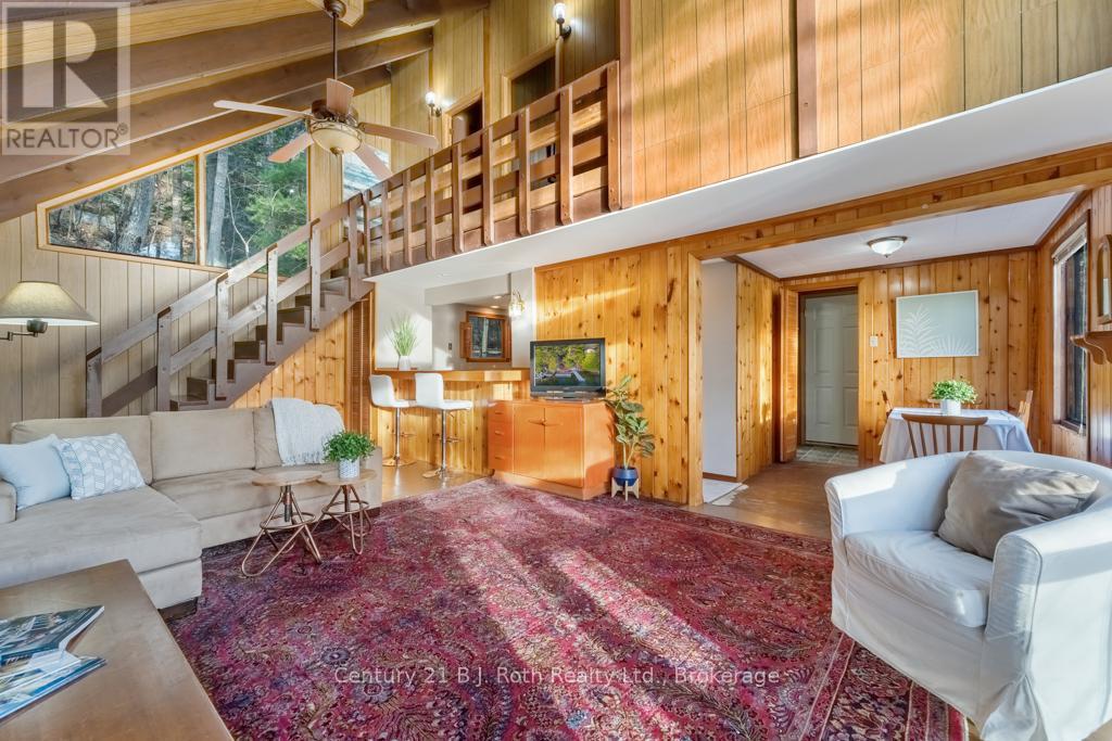 Photo 13 of 1033 Bayview Point Road, Lake Of Bays ON