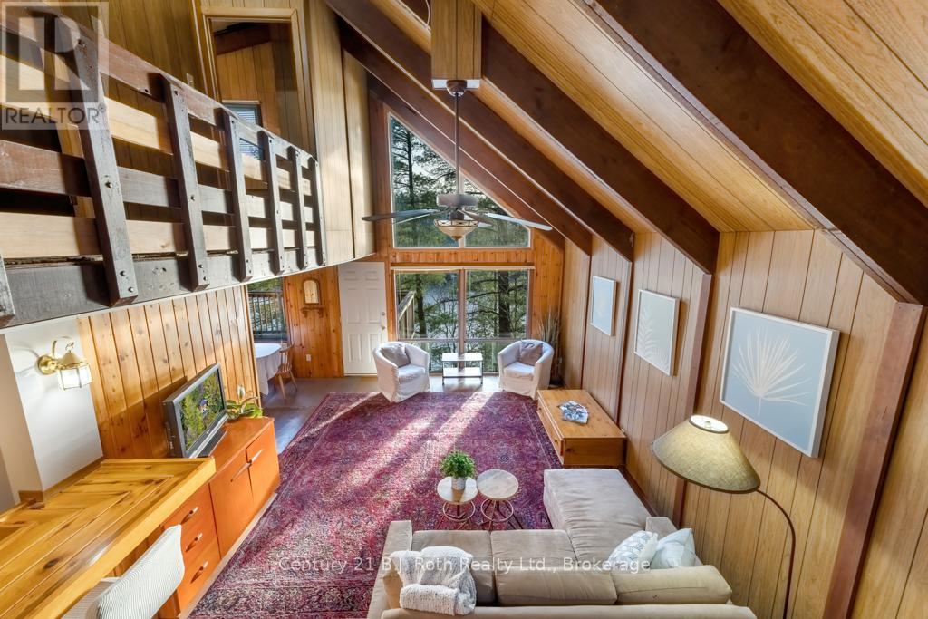 Photo 16 of 1033 Bayview Point Road, Lake Of Bays ON