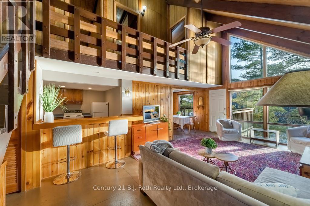 Photo 17 of 1033 Bayview Point Road, Lake Of Bays ON