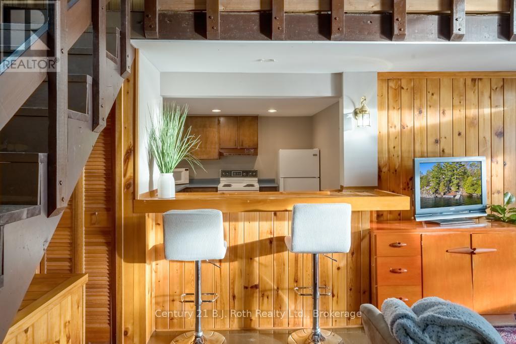 Photo 22 of 1033 Bayview Point Road, Lake Of Bays ON