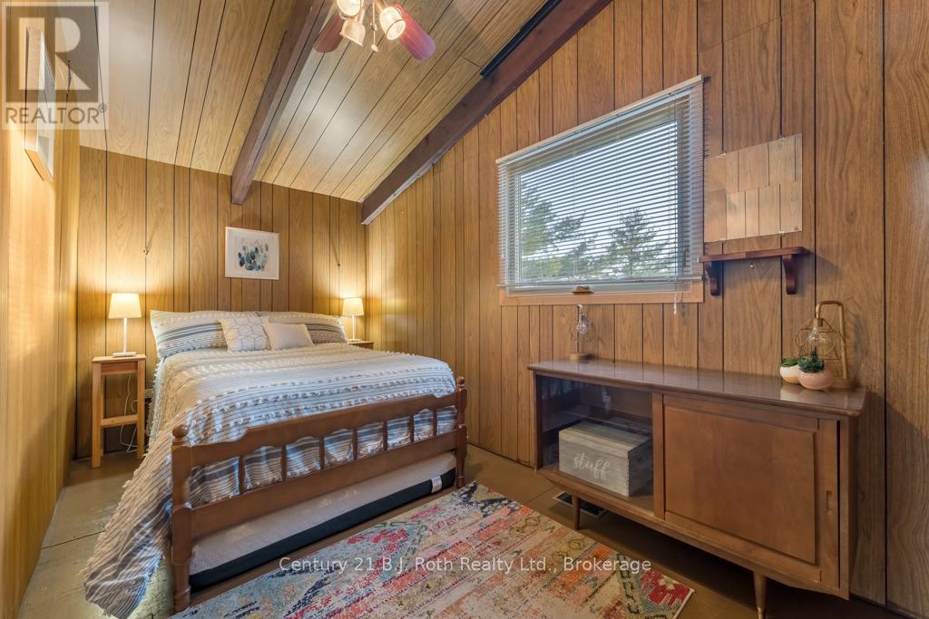 Photo 30 of 1033 Bayview Point Road, Lake Of Bays ON