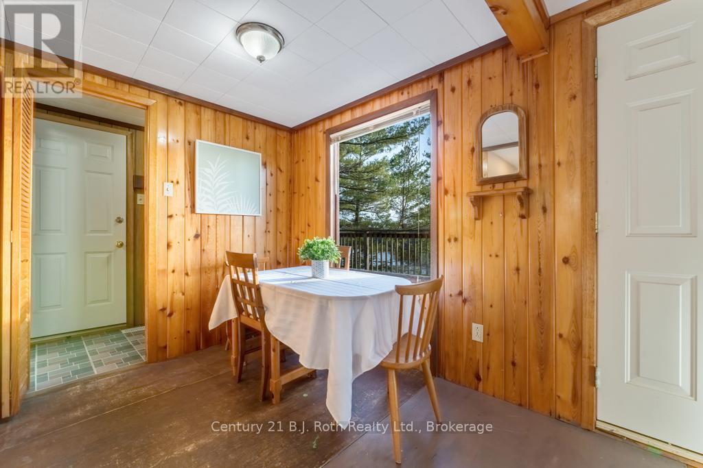 Photo 37 of 1033 Bayview Point Road, Lake Of Bays ON