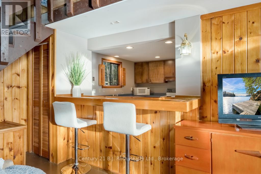 Photo 43 of 1033 Bayview Point Road, Lake Of Bays ON