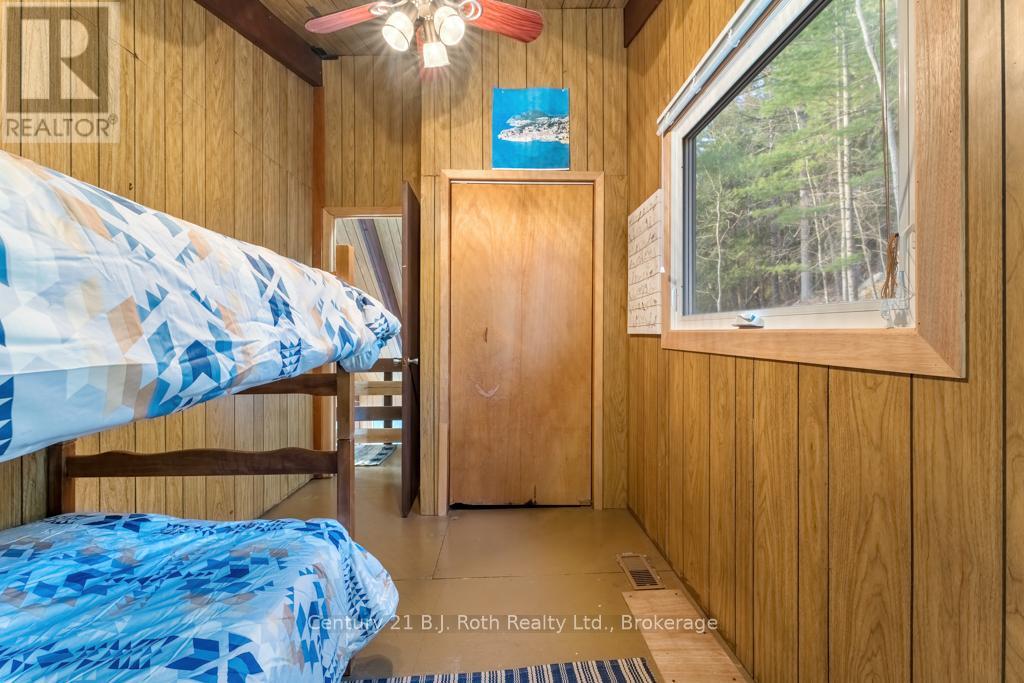 Photo 11 of 1033 Bayview Point Road, Lake Of Bays ON