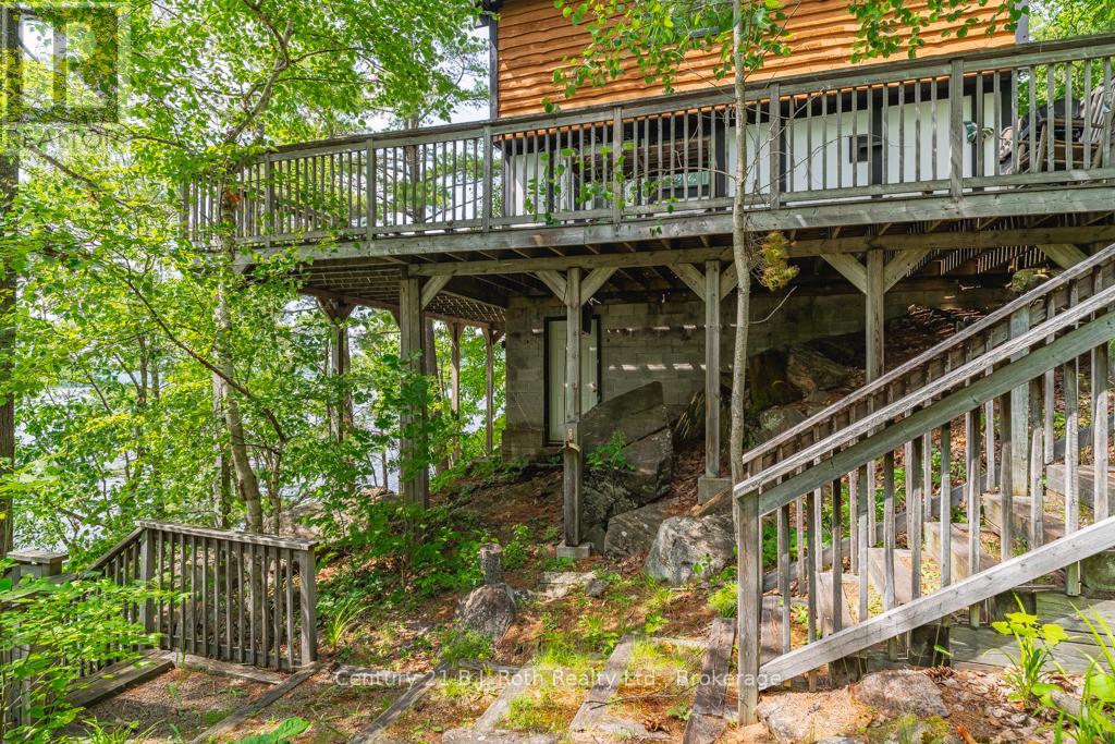 Photo 33 of 1033 Bayview Point Road, Lake Of Bays ON