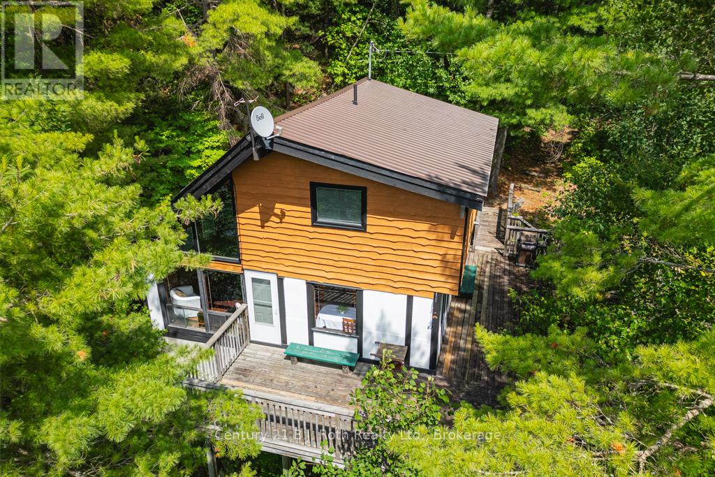 Photo 1 of 1033 Bayview Point Road, Lake Of Bays ON