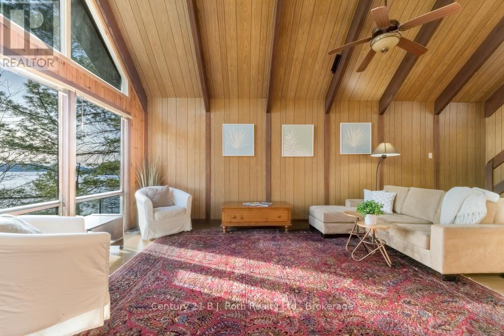 Photo 25 of 1033 Bayview Point Road, Lake Of Bays ON