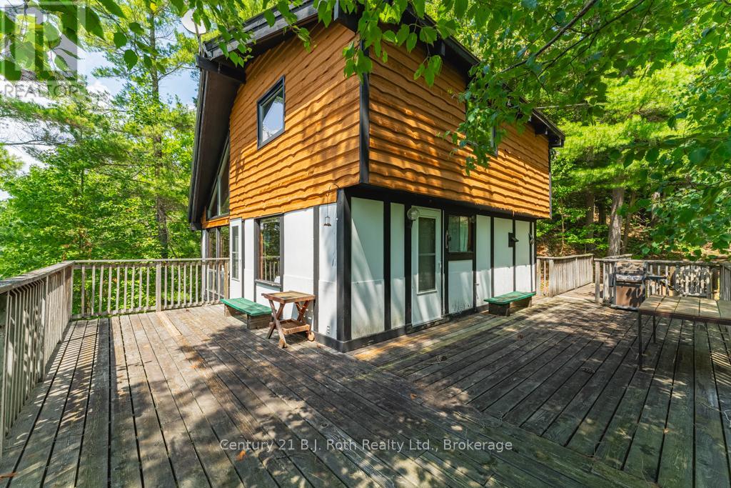 Photo 34 of 1033 Bayview Point Road, Lake Of Bays ON