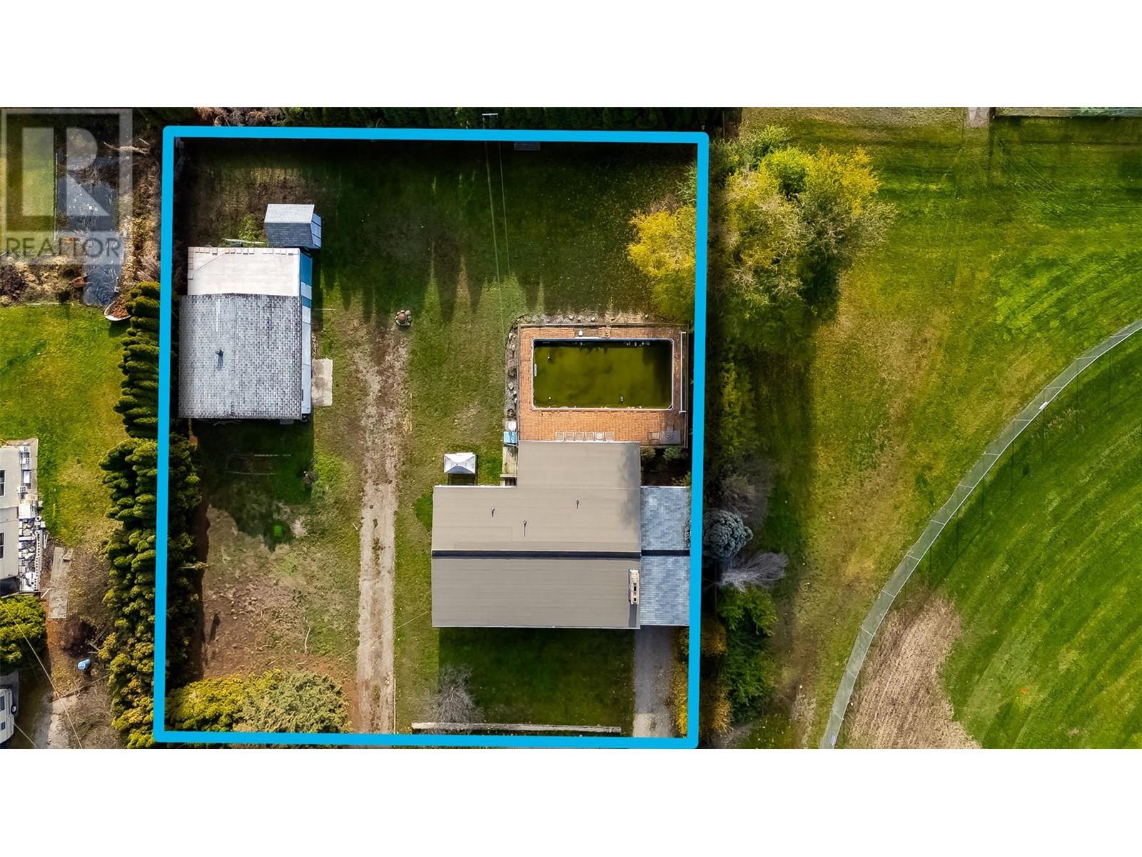  375 Edith Gay Road, Kelowna