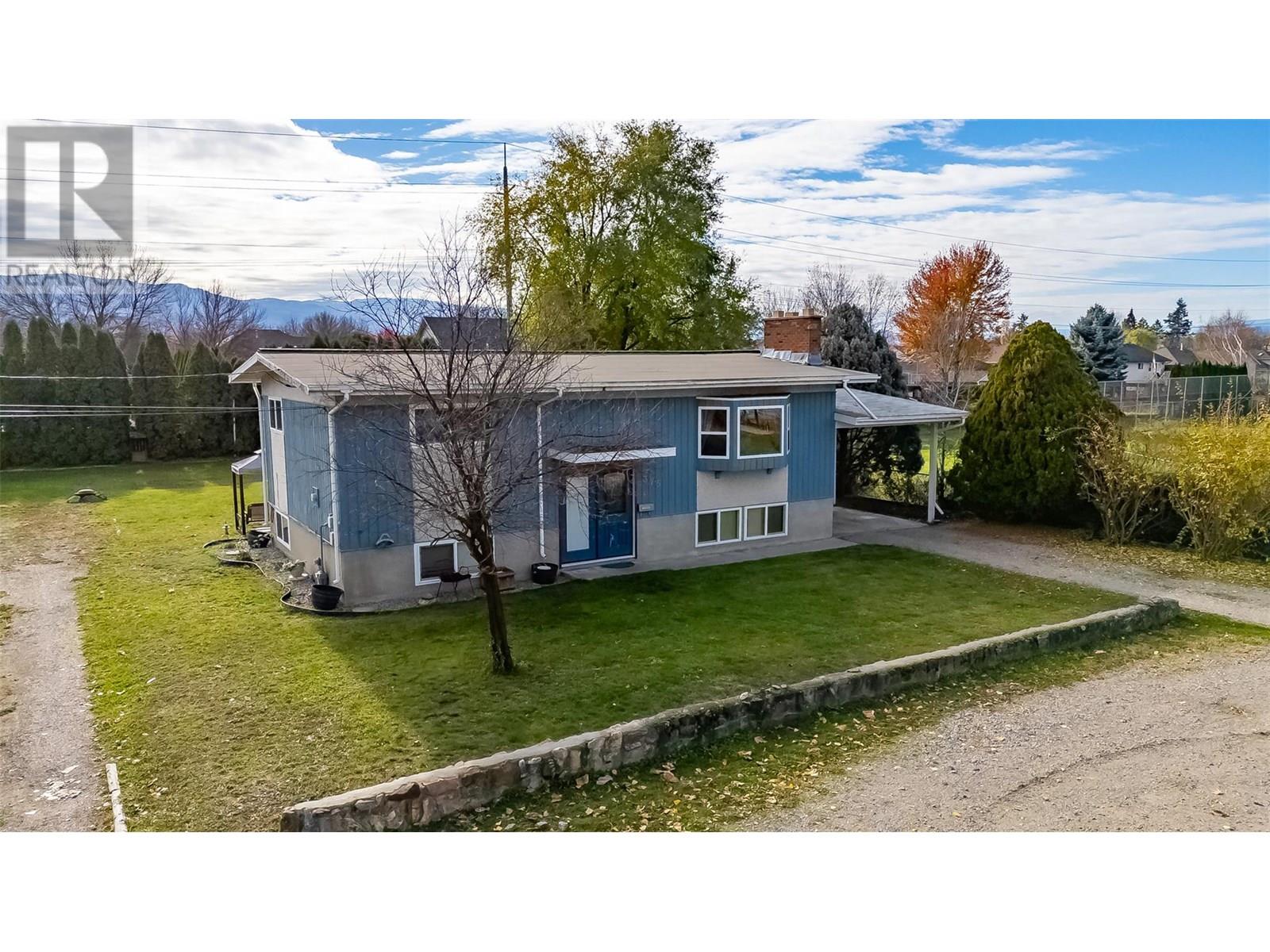  375 Edith Gay Road, Kelowna