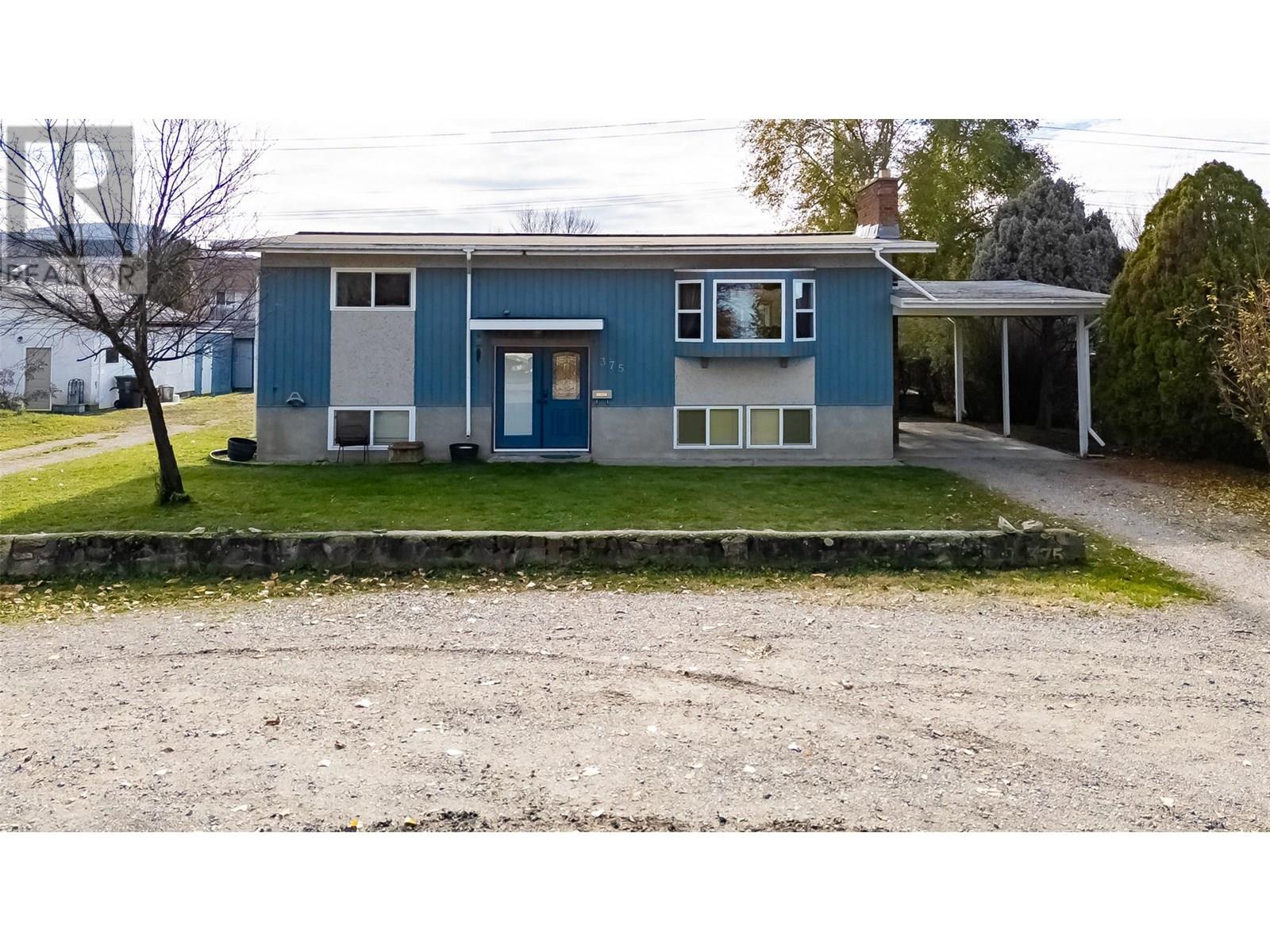  375 Edith Gay Road, Kelowna