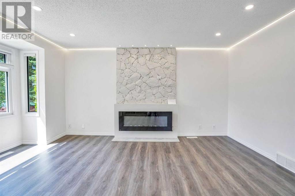 908 Riverbend Drive SE, Calgary, Alberta