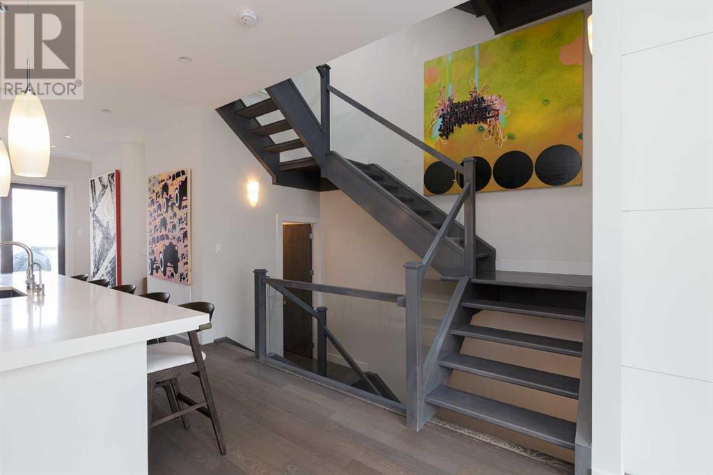 Single Family House for Sale in   Avenue SW Richmond Calgary 