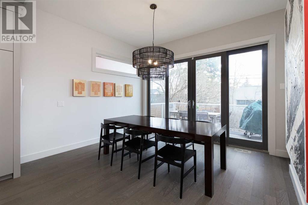 Single Family House for Sale in   Avenue SW Richmond Calgary 