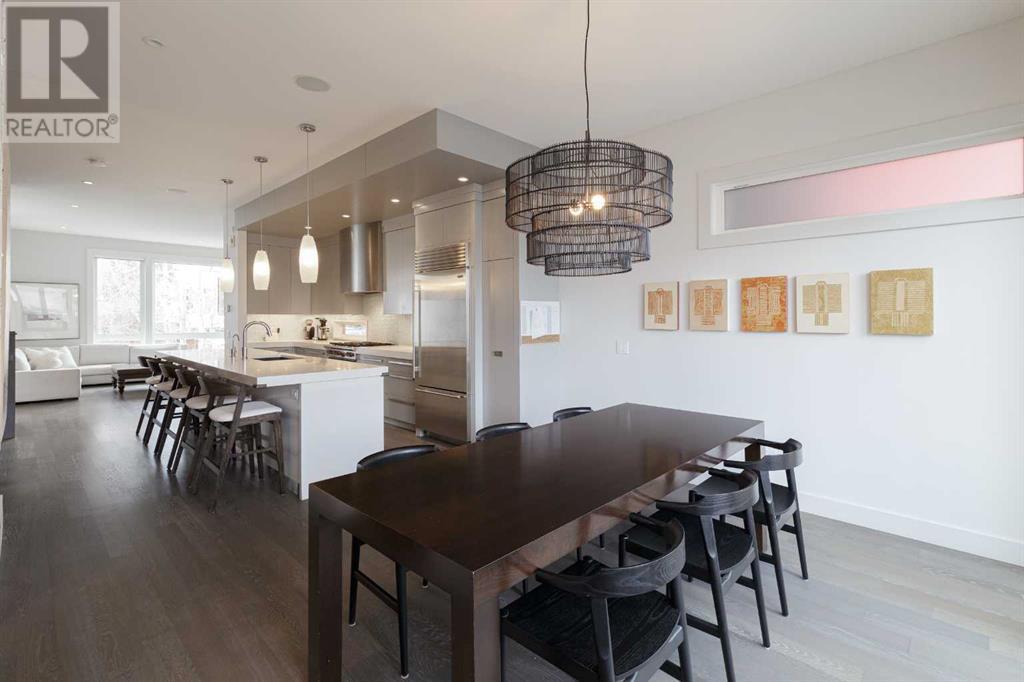 Single Family House for Sale in   Avenue SW Richmond Calgary 