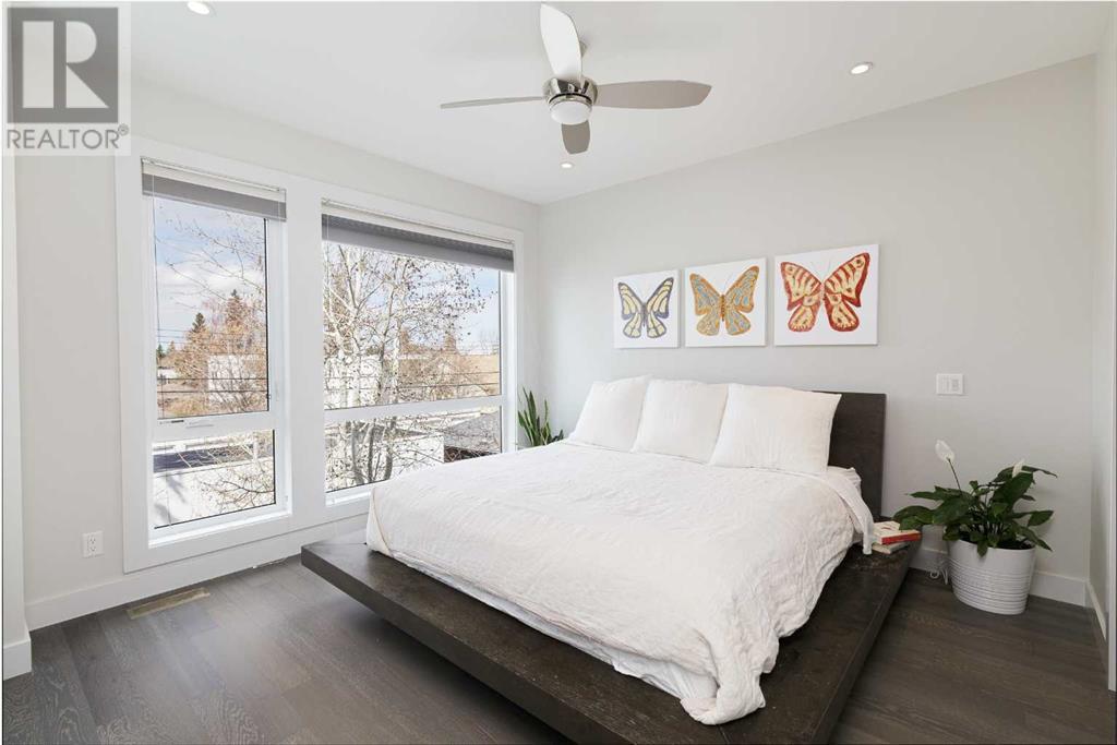 Single Family House for Sale in   Avenue SW Richmond Calgary 
