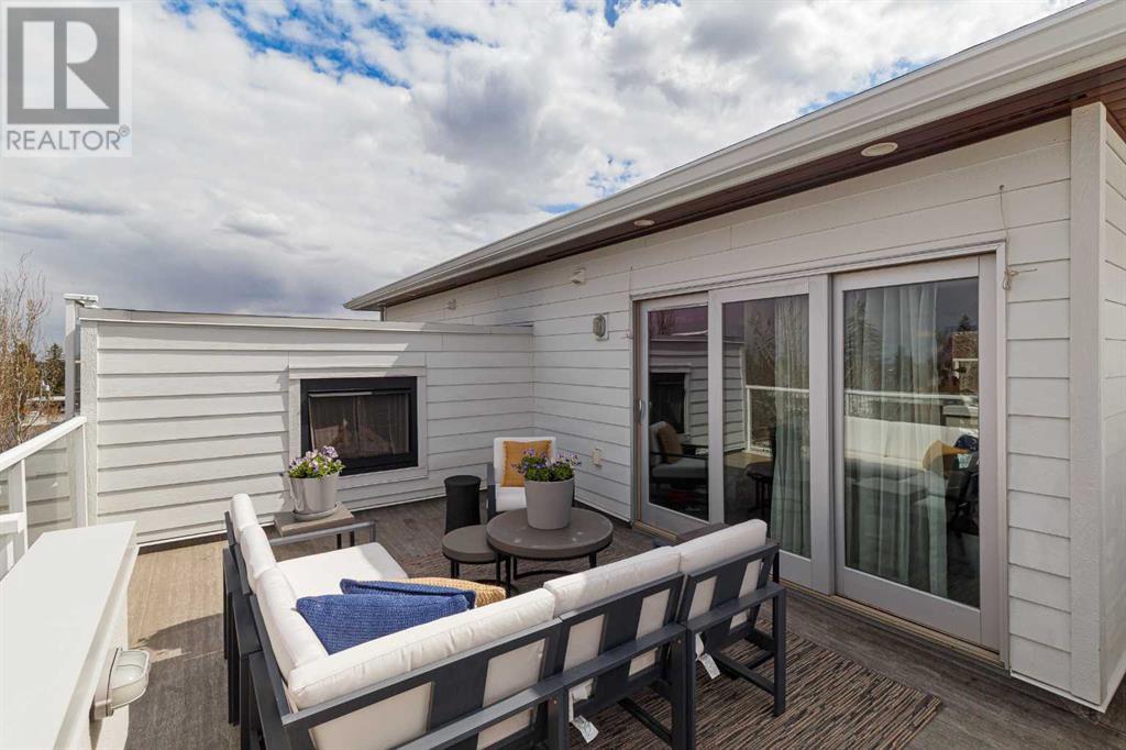 Single Family House for Sale in   Avenue SW Richmond Calgary 