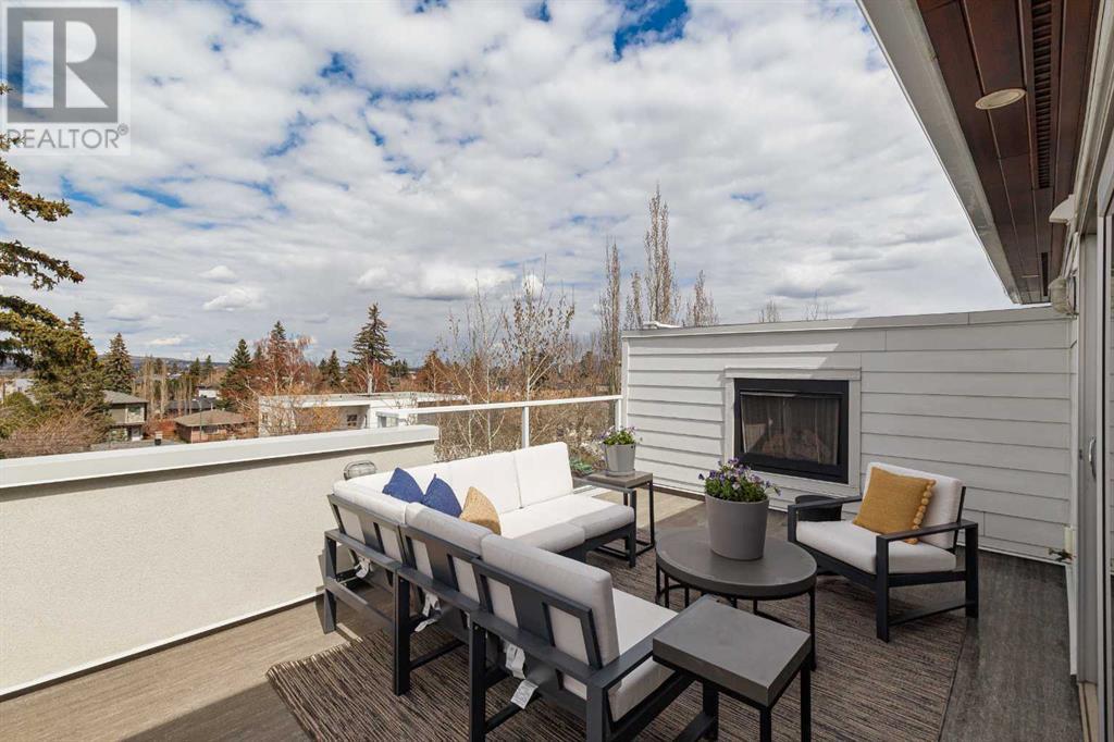 Single Family House for Sale in   Avenue SW Richmond Calgary 