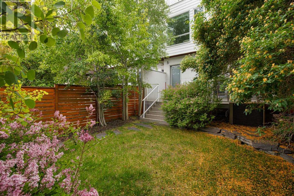 Single Family House for Sale in   Avenue SW Richmond Calgary 
