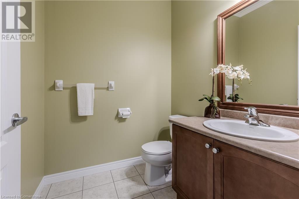 Photo 20 of 2125 Itabashi Way Unit 97, Burlington ON