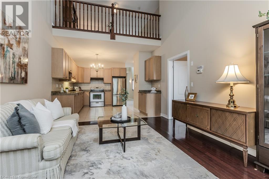 Photo 13 of 2125 Itabashi Way Unit 97, Burlington ON