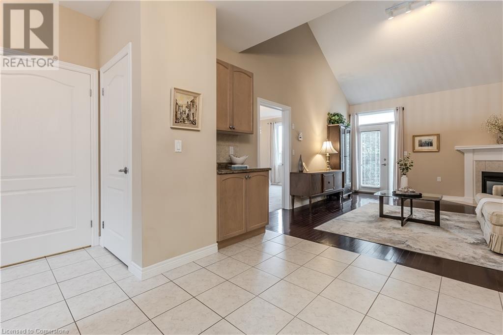 Photo 8 of 2125 Itabashi Way Unit 97, Burlington ON